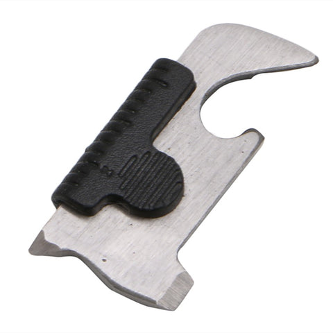 10 In 1 Credit Card Size Multi Purpose Pocket Survival Tools, cool gadgets and gears,[product_description] - wilderneeds