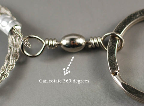High Quality Stainless Steel Outdoor Wire Saw, cool gadgets and gears,[product_description] - wilderneeds