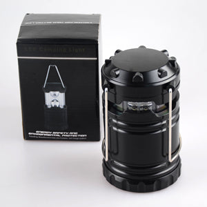 Profession Ultra Bright 30 LED Camping Light Portable Lantern Collapsible Camping lantern Portable Light for Hiking Camping, ,[product_description] - wilderneeds