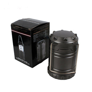 Profession Ultra Bright 30 LED Camping Light Portable Lantern Collapsible Camping lantern Portable Light for Hiking Camping, ,[product_description] - wilderneeds