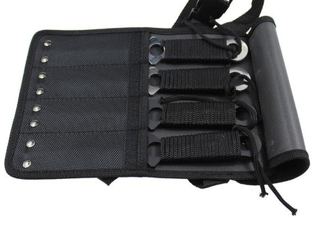 4pcs/set high quality Swiss Puttee straight knife, cool gadgets and gears,[product_description] - wilderneeds