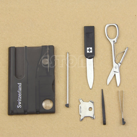 Handy Multifunctional Mini Outdoor Tools, cool gadgets and gears,[product_description] - wilderneeds