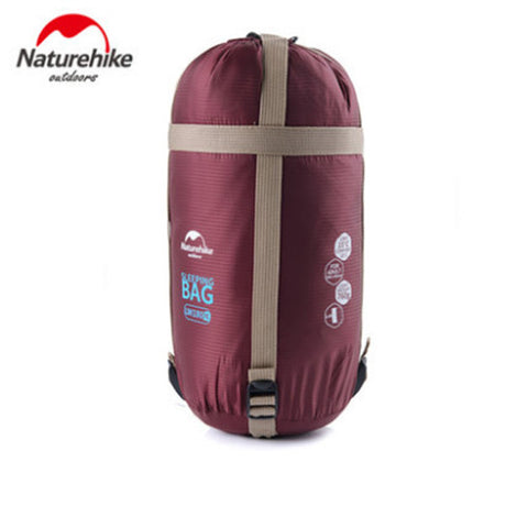NatureHike 200cmx85cm Ultralight Sleeping Bag, sleeping bag,[product_description] - wilderneeds