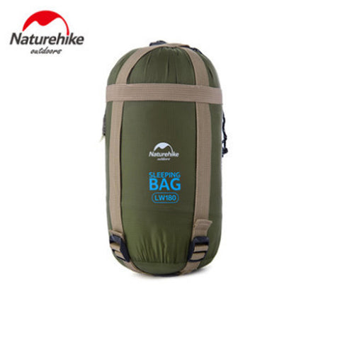 NatureHike 190cmx75cm Ultralight Sleeping Bag, sleeping bag,[product_description] - wilderneeds