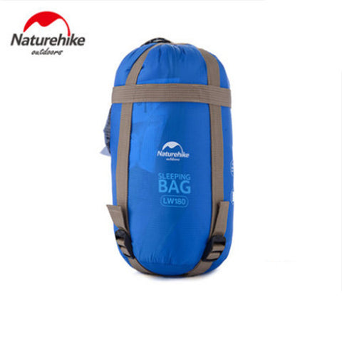 NatureHike 190cmx75cm Ultralight Sleeping Bag, sleeping bag,[product_description] - wilderneeds