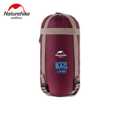 NatureHike 190cmx75cm Ultralight Sleeping Bag, sleeping bag,[product_description] - wilderneeds