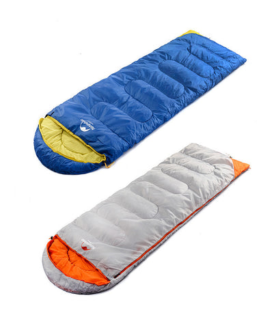 NatureHike Ultralight Cotton Envelope Camping Sleeping Bag, sleeping bag,[product_description] - wilderneeds