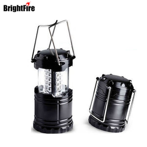 High Power Ultra Bright 30 LED Camping Light Collapsible Camping lantern for Hiking Camping, ,[product_description] - wilderneeds