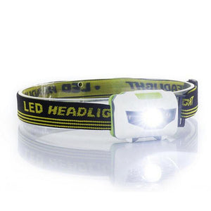 High quality 4 Mode Waterproof LED headlamp, cool gadgets and gears,[product_description] - wilderneeds