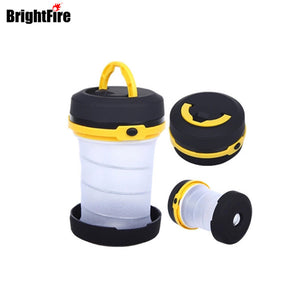 Multifunction Retractable Outdoor Camping Lights, cool gadgets and gears,[product_description] - wilderneeds
