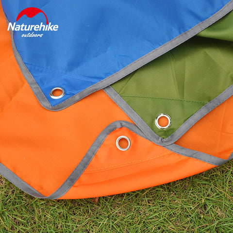 Naturehike Moisture Proof Outdoor Camping Mat, camping mat,[product_description] - wilderneeds