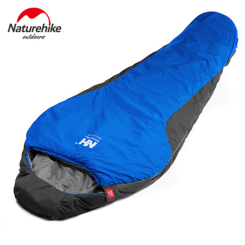 Naturehike Ultralight Mummy Sleeping Bag For Winter & Autumn, sleeping bag,[product_description] - wilderneeds