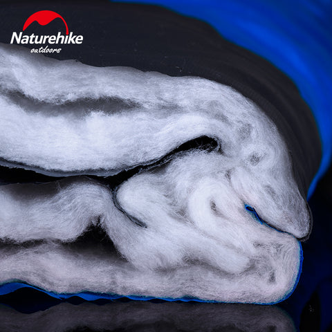 NatureHike Catskill 350 Autumn & Winter Sleeping Bag, sleeping bag,[product_description] - wilderneeds