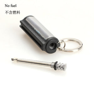 Emergency Flint Lighter, cool gadgets and gears,[product_description] - wilderneeds