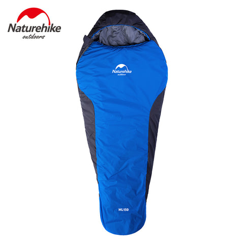 Naturehike Ultralight Mummy Sleeping Bag For Winter & Autumn, sleeping bag,[product_description] - wilderneeds