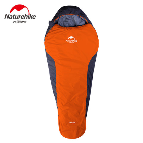 Naturehike Ultralight Mummy Sleeping Bag For Winter & Autumn, sleeping bag,[product_description] - wilderneeds