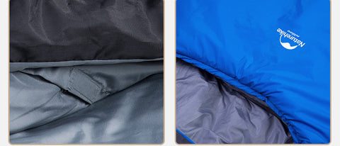 Naturehike Ultralight Mummy Sleeping Bag For Winter & Autumn, sleeping bag,[product_description] - wilderneeds