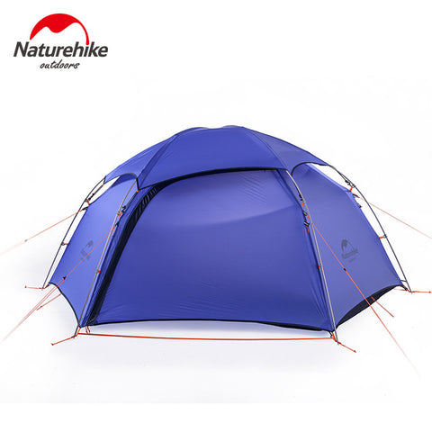 NatureHike cloud peak tent ultralight two man camping hiking outdoor NH17K240-Y, ,[product_description] - wilderneeds