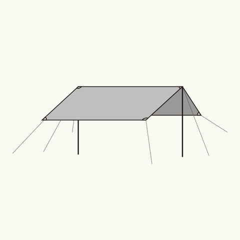 Naturehike Moisture Proof Outdoor Camping Mat, camping mat,[product_description] - wilderneeds