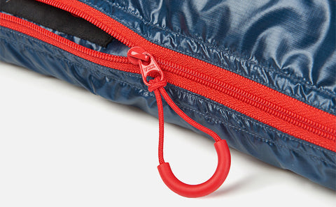 Naturehike Ultralight Goose Down Envelope Sleeping Bag 570g, sleeping bag,[product_description] - wilderneeds
