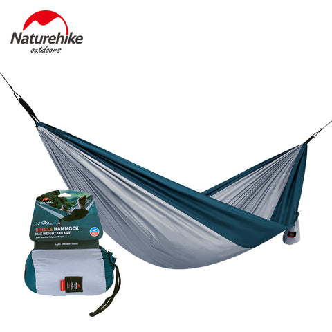 Naturehike 2 Person Ultralight Hammock, hammock,[product_description] - wilderneeds