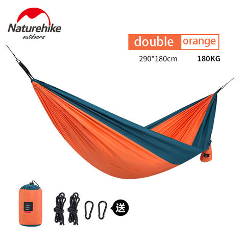 Naturehike 2 Person Ultralight Hammock, hammock,[product_description] - wilderneeds