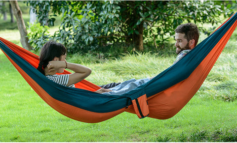 Naturehike 2 Person Ultralight Hammock, hammock,[product_description] - wilderneeds
