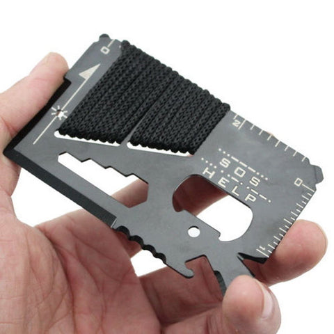 Outdoor Multi-Purpose Survival Tools, cool gadgets and gears,[product_description] - wilderneeds