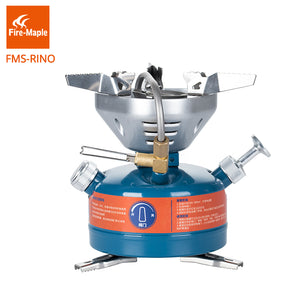 Fire Maple Oil Gasoline Diesel Integrated Fuel Stove Big Burner Folding Lightweight Outdoor Camping Equipment Gear FMS-RINO, cool gadgets and gears,[product_description] - wilderneeds