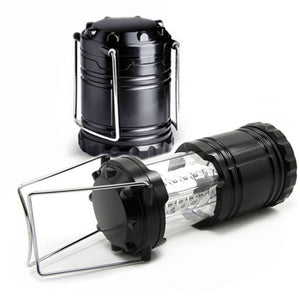 High Power Ultra Bright 30 LED Camping Light Collapsible Camping lantern for Hiking Camping, ,[product_description] - wilderneeds